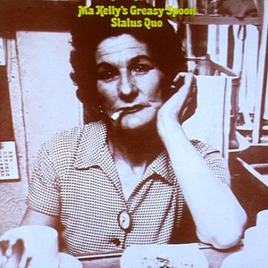 Ma Kelly’s Greasy Spoon