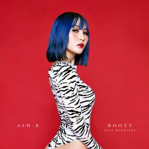 Booty (feat. Mckdaddy) - Single