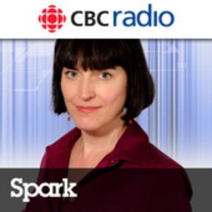 Изображение для 'Spark from CBC Radio'