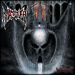 The Witchhunt cover