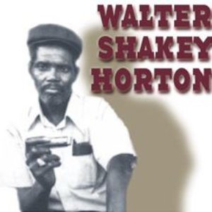 Awatar dla Shakey Horton (Big Walter Horton)