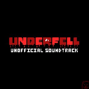 “underfellproject” – Underfell Concept Soundtrack