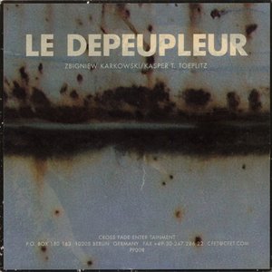 Le Dépeupleur