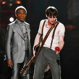 Reeve Carney, André De Shields 的头像
