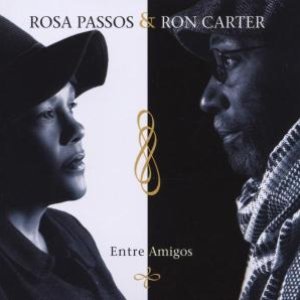 Avatar de Rosa Passos & Ron Carter