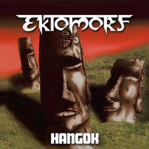 Image for 'Hangok'