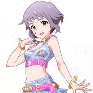 Avatar für 真壁瑞希(CV.阿部里果)