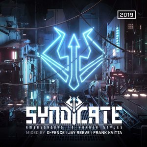 Syndicate 2019