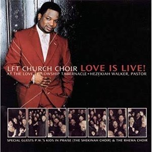 Love Fellowship Tabernacle Church Choir のアバター
