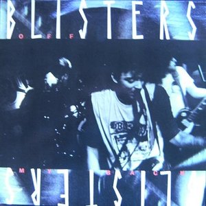 Blisters 的头像