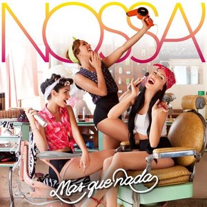 Mas Que Nada - Single