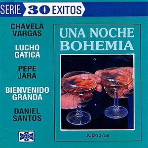 Una Noche Bohemia