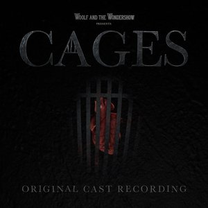 CAGES (Original Cast Recording)