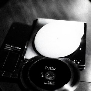 pain i like - Single
