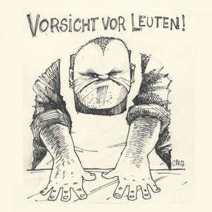 Vorsicht vor Leuten (Original Motion Picture Soundtrack)