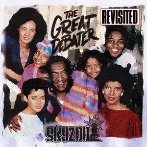 The Great Debater Revisited (Deluxe Edition)