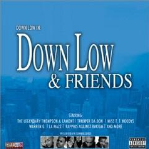 Down Low - Down Low Feat.la Maz - Wouldn