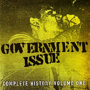 Complete History Volume One