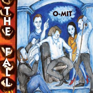 O-Mit - EP