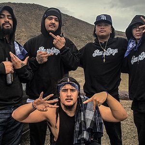 SLUMPBOYZ 的头像