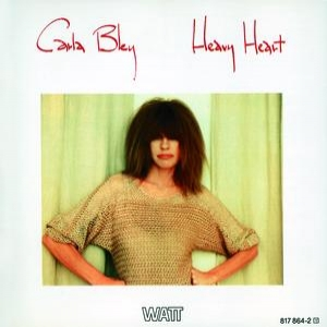 Heavy Heart cover