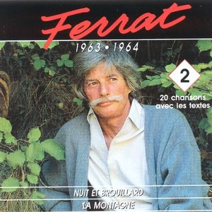 'Ferrat 1963-1964'の画像