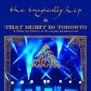 That Night In Toronto (Live)