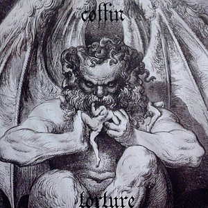 COFFIN TORTURE