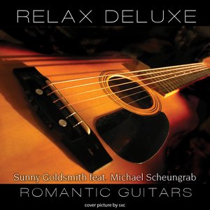 Romantic Guitars (feat. Michael Scheungrab)