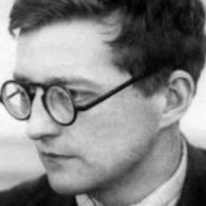Dmitri Schostakowitsch için avatar