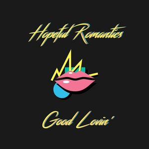Good Lovin' EP