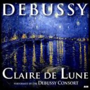 Awatar dla Debussy Consort