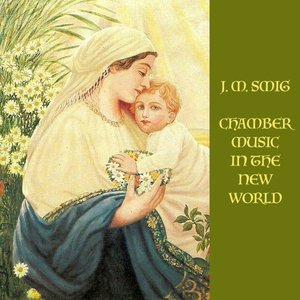 Chamber Music in the New World