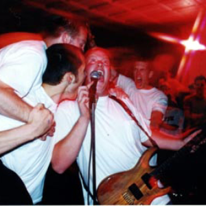 Spark Lights the Friction photo provided by Last.fm