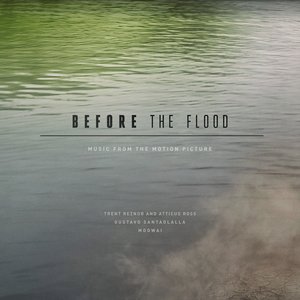 Image for 'Before the Flood'