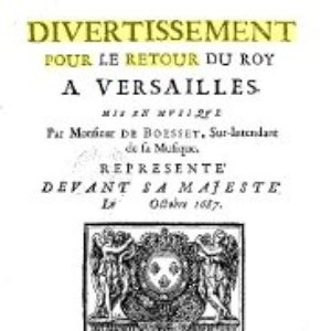 Jean-Baptiste Boësset 的头像