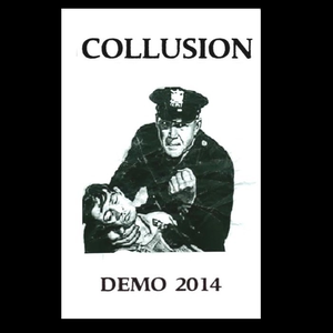 Collusion photo provided by Last.fm