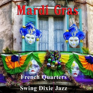 Avatar for French Quarters Swing Dixie Jazz