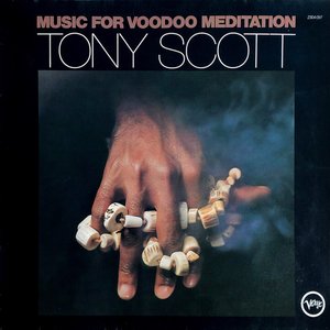 Music for Voodoo Meditation