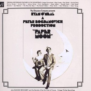 Paper Moon