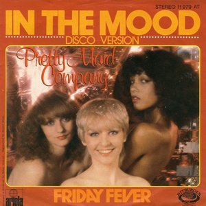 In The Mood