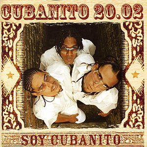 Image for 'Soy Cubanito'