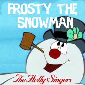 Frosty the Snowman