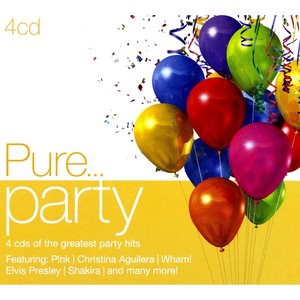 Pure... Party