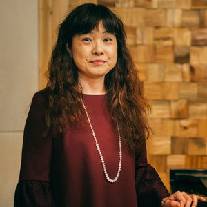 Saori Kobayashi için avatar