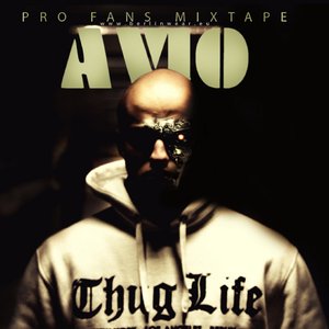Pro fans Mixtape