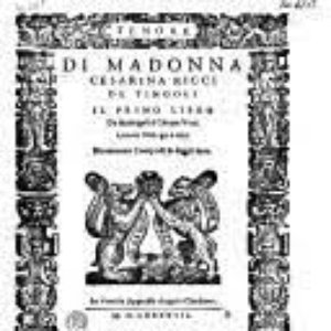 Avatar for Cesarina Ricci de Tingoli