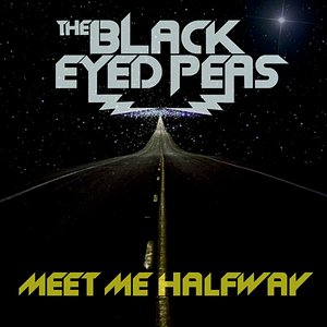 Meet Me Halfway (UK Version)