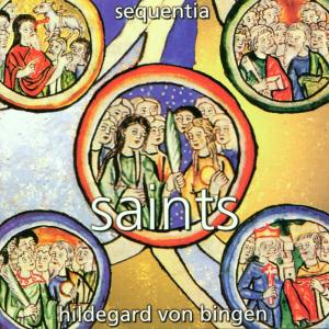 Saints cover