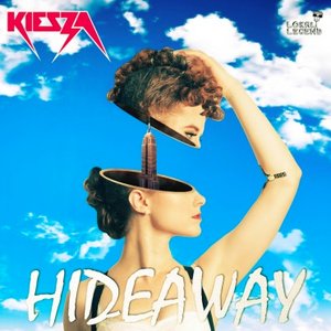 Hideaway (EP)